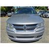 Image 3 : DUNCAN - 2016 DODGE JOURNEY SILVER 202064 KMS - 163031