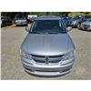 Image 4 : DUNCAN - 2016 DODGE JOURNEY SILVER 202064 KMS - 163031
