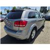 Image 9 : DUNCAN - 2016 DODGE JOURNEY SILVER 202064 KMS - 163031