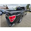 Image 10 : DUNCAN - 2012 FORD F-150 BLACK  223678 KMS - A78406