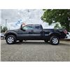 Image 15 : DUNCAN - 2012 FORD F-150 BLACK  223678 KMS - A78406