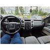 Image 39 : DUNCAN - 2012 FORD F-150 BLACK  223678 KMS - A78406