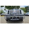Image 3 : DUNCAN - 2012 FORD F-150 BLACK  223678 KMS - A78406