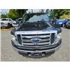 Image 4 : DUNCAN - 2012 FORD F-150 BLACK  223678 KMS - A78406