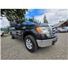 Image 5 : DUNCAN - 2012 FORD F-150 BLACK  223678 KMS - A78406