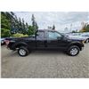 Image 8 : DUNCAN - 2012 FORD F-150 BLACK  223678 KMS - A78406
