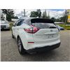 Image 11 : DUNCAN - 2016 NISSAN MURANO WHITE  205816 KMS - 142022A