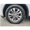 Image 18 : DUNCAN - 2016 NISSAN MURANO WHITE  205816 KMS - 142022A