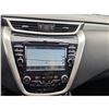 Image 39 : DUNCAN - 2016 NISSAN MURANO WHITE  205816 KMS - 142022A