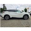Image 7 : DUNCAN - 2016 NISSAN MURANO WHITE  205816 KMS - 142022A
