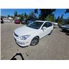 Image 2 : DUNCAN - 2012 HYUNDAI ELANTRA WHITE 207852 KMS - 133531
