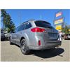 Image 13 : DUNCAN - 2010 SUBARU OUTBACK GREY 190775 KMS - 365044