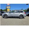 Image 15 : DUNCAN - 2010 SUBARU OUTBACK GREY 190775 KMS - 365044