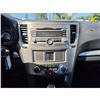 Image 36 : DUNCAN - 2010 SUBARU OUTBACK GREY 190775 KMS - 365044