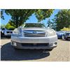 Image 3 : DUNCAN - 2010 SUBARU OUTBACK GREY 190775 KMS - 365044