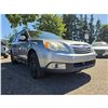 Image 5 : DUNCAN - 2010 SUBARU OUTBACK GREY 190775 KMS - 365044