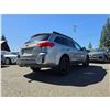 Image 9 : DUNCAN - 2010 SUBARU OUTBACK GREY 190775 KMS - 365044
