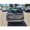 Image 12 : DUNCAN - 2005 TOYOTA COROLLA MATRIX GREY 299999 KMS - 842633