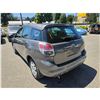 Image 14 : DUNCAN - 2005 TOYOTA COROLLA MATRIX GREY 299999 KMS - 842633