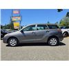 Image 15 : DUNCAN - 2005 TOYOTA COROLLA MATRIX GREY 299999 KMS - 842633