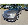 Image 2 : DUNCAN - 2005 TOYOTA COROLLA MATRIX GREY 299999 KMS - 842633
