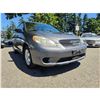 Image 5 : DUNCAN - 2005 TOYOTA COROLLA MATRIX GREY 299999 KMS - 842633