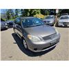 Image 6 : DUNCAN - 2005 TOYOTA COROLLA MATRIX GREY 299999 KMS - 842633