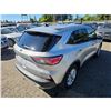 Image 10 : DUNCAN - 2020 FORD ESCAPE GREY 170184 KMS - A13404