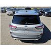 Image 12 : DUNCAN - 2020 FORD ESCAPE GREY 170184 KMS - A13404