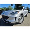 Image 1 : DUNCAN - 2020 FORD ESCAPE GREY 170184 KMS - A13404