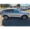 Image 8 : DUNCAN - 2020 FORD ESCAPE GREY 170184 KMS - A13404