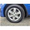 Image 19 : DUNCAN - 2009 KIA RIO BLUE 194979 KMS - A472023A