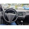 Image 34 : DUNCAN - 2009 KIA RIO BLUE 194979 KMS - A472023A