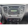Image 36 : DUNCAN - 2009 KIA RIO BLUE 194979 KMS - A472023A