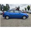 Image 7 : DUNCAN - 2009 KIA RIO BLUE 194979 KMS - A472023A