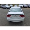 Image 12 : "NO RESERVE" - 2007 HONDA CIVIC WHITE  449109 KMS - 034736