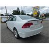 Image 13 : "NO RESERVE" - 2007 HONDA CIVIC WHITE  449109 KMS - 034736