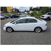 Image 16 : "NO RESERVE" - 2007 HONDA CIVIC WHITE  449109 KMS - 034736