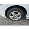 Image 19 : "NO RESERVE" - 2007 HONDA CIVIC WHITE  449109 KMS - 034736