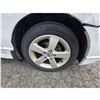 Image 21 : "NO RESERVE" - 2007 HONDA CIVIC WHITE  449109 KMS - 034736