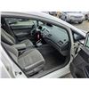 Image 26 : "NO RESERVE" - 2007 HONDA CIVIC WHITE  449109 KMS - 034736