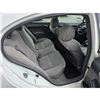 Image 28 : "NO RESERVE" - 2007 HONDA CIVIC WHITE  449109 KMS - 034736