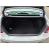Image 29 : "NO RESERVE" - 2007 HONDA CIVIC WHITE  449109 KMS - 034736