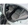 Image 31 : "NO RESERVE" - 2007 HONDA CIVIC WHITE  449109 KMS - 034736