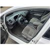 Image 33 : "NO RESERVE" - 2007 HONDA CIVIC WHITE  449109 KMS - 034736