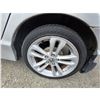 Image 17 : DUNCAN - 2008 HONDA CIVIC GRAY 195616 KMS - 010284