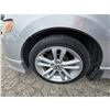 Image 19 : DUNCAN - 2008 HONDA CIVIC GRAY 195616 KMS - 010284