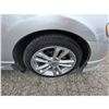 Image 21 : DUNCAN - 2008 HONDA CIVIC GRAY 195616 KMS - 010284