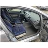 Image 26 : DUNCAN - 2008 HONDA CIVIC GRAY 195616 KMS - 010284