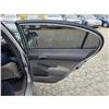 Image 27 : DUNCAN - 2008 HONDA CIVIC GRAY 195616 KMS - 010284